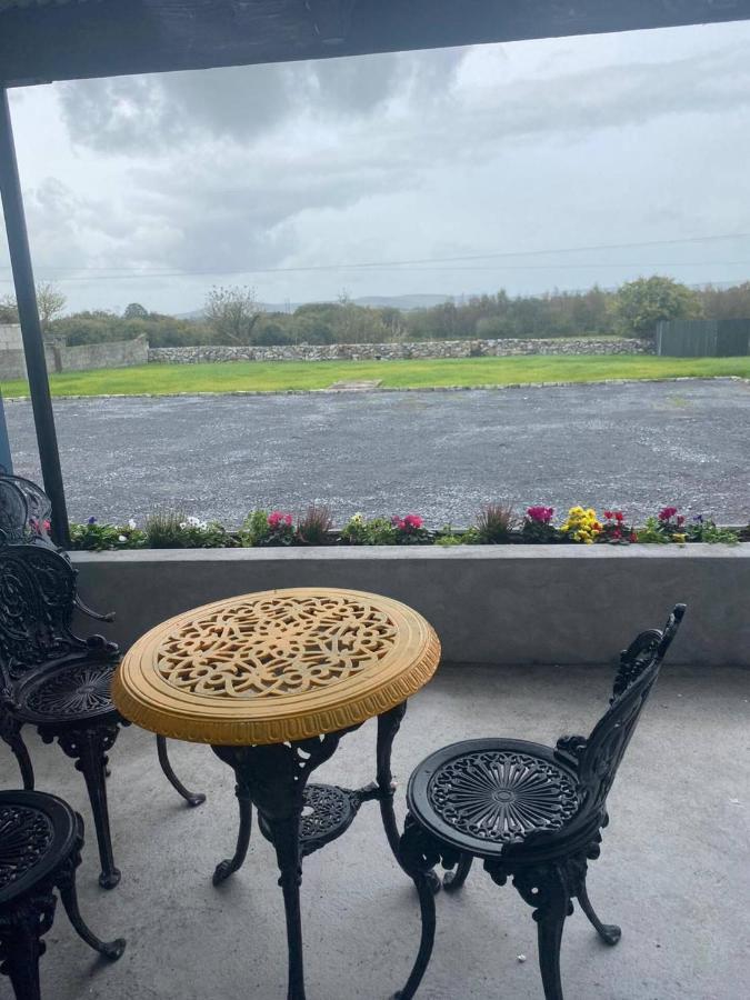The Burren Inn Tubber Exterior photo